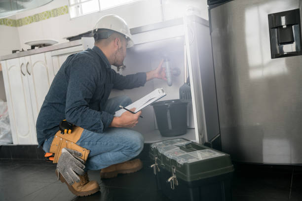 Best Affordable Plumber Near Me  in Hillsdale, NJ