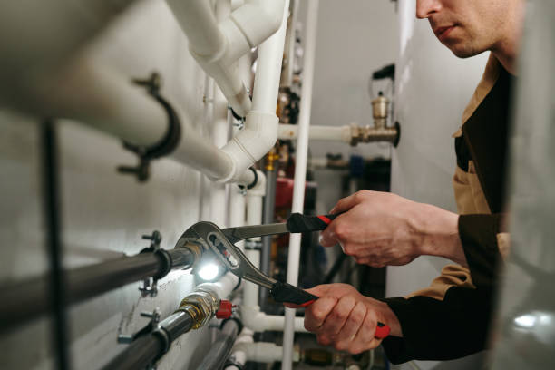 Best Hot Water Heater Installation  in Hillsdale, NJ