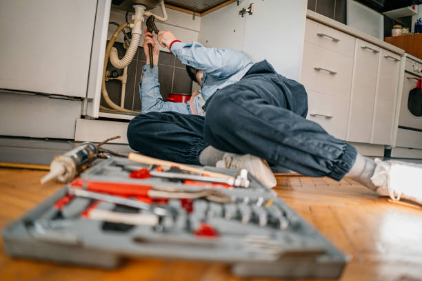 Best Pipe Repair Near Me  in Hillsdale, NJ