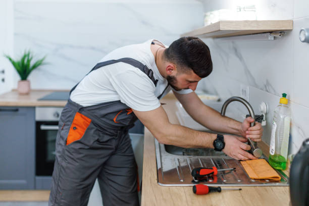 Professional Plumbing in Hillsdale, NJ