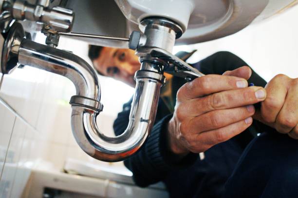 Best Water Leak Repair  in Hillsdale, NJ