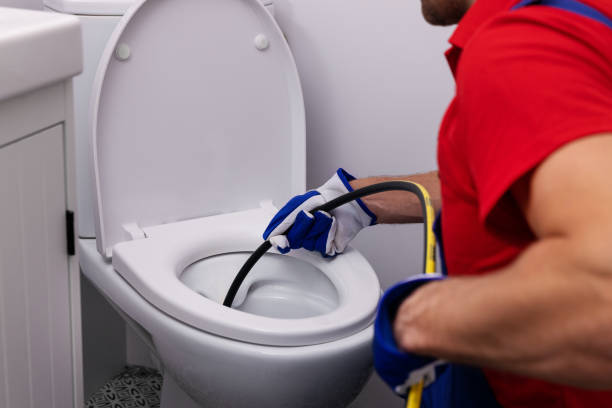 Best Septic Systems  in Hillsdale, NJ