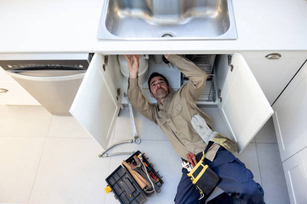 Best Best Plumbers Near Me  in Hillsdale, NJ
