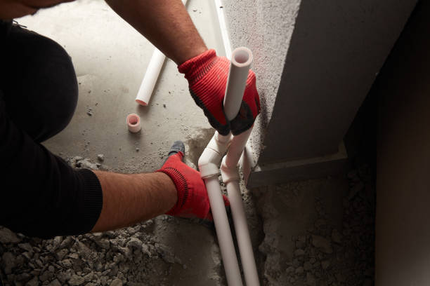 Best Leak Detection Services  in Hillsdale, NJ