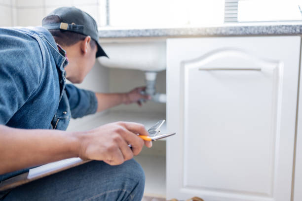 Best Water Softener Installation  in Hillsdale, NJ
