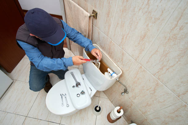 Best Sprinkler Systems  in Hillsdale, NJ