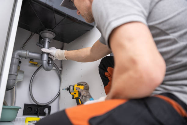 Best 24-Hour Plumber Near Me  in Hillsdale, NJ