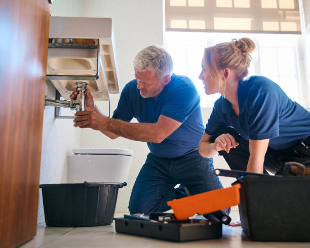 Best Plumbing Repair Near Me  in Hillsdale, NJ