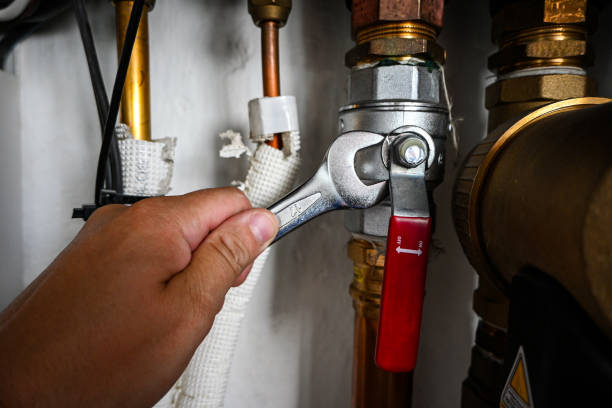 Best Sewer Line Repair  in Hillsdale, NJ